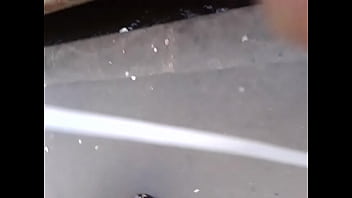 Preview 2 of Cum Onface Xxx - ASS in the street