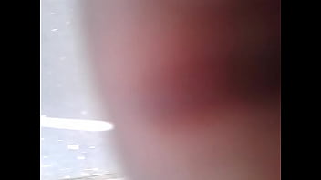 Preview 1 of Cum Onface Xxx - ASS in the street