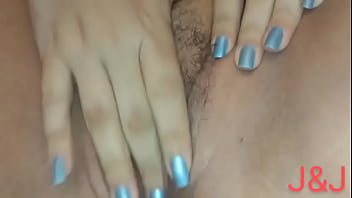 Preview 4 of Hot Tuch Ass - Com muito tes&atilde_o,  n&atilde_o aguento e me toco bem gostoso