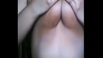 Preview 4 of Japenese Hol - Super Busty South Indian Girl Shows Her Boobs