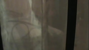 Preview 4 of Xxx Pissyyyyy - Espiando a la vecina