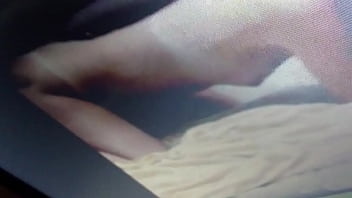 Preview 3 of Wives And Black Lovers Anal - Caseiro de quatro gostoso