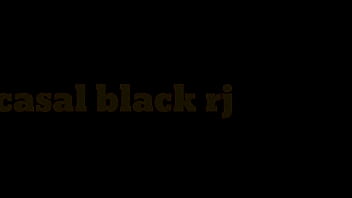 Preview 1 of Zoda Akbar - Eu Estava Cheia De Tes&atilde_o Ent&atilde_o N&atilde_o Aguentei E Acordei O Black Pra Me Comer Gostoso - CASAL BLACK RJ OFC