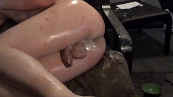 Preview 2 of Shauth Afrikan - cam show with new dildo