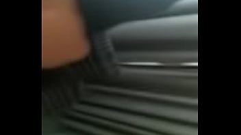 Preview 3 of Black Men Dick Out In Public - Hardcore Doggy In a Hotel