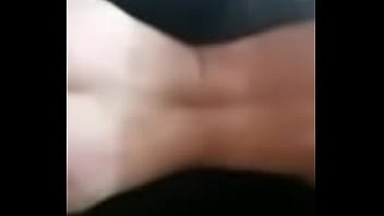 Preview 4 of Black Men Dick Out In Public - Hardcore Doggy In a Hotel