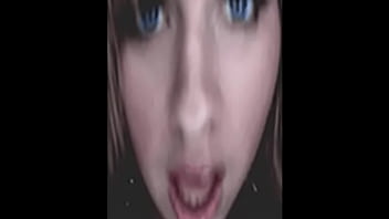 Preview 3 of Ex Girlfriend Ducks Black Guy - mystery girl