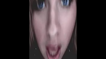 Preview 1 of Ex Girlfriend Ducks Black Guy - mystery girl