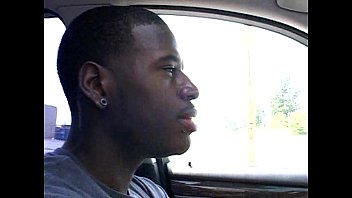 Preview 1 of Big Black Dicks Gay Porn - Alana Hot MILF Gets Fucked