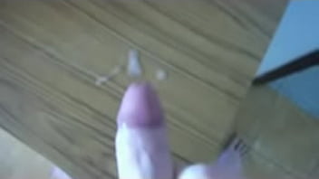 Preview 3 of Desi Sss - Me cuming in the table