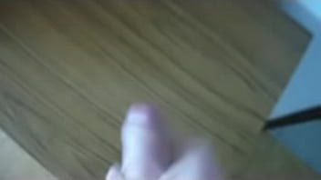 Preview 1 of Desi Sss - Me cuming in the table