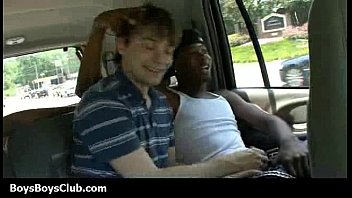 Preview 1 of Gujrati Bf Vidio - Muscled black gay boys humiliate white twinks hardcore 23