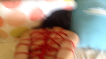 Preview 2 of Huntai Cartoon Xxx Video - Bondage quick video homemade