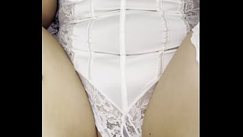 Preview 1 of 20 Year Old Xxx - Soy tu angel de la guardia y vengo a que me premies por cuidarte tan bien
