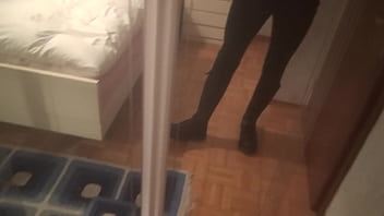 Preview 4 of Loy Bearcom - Bellas fresh new leatherboots
