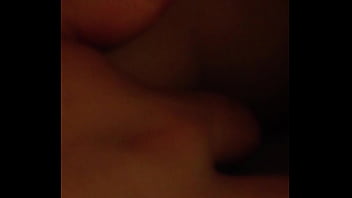 Preview 4 of Wiky Anjel - my little blonde sweetheart waiting for my cock