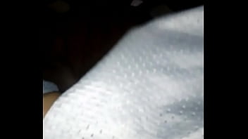 Preview 4 of Mature Mom Fucks Young Penis - waiting for her