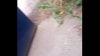 Preview 1 of Red Tagcom - white hoe big black dick
