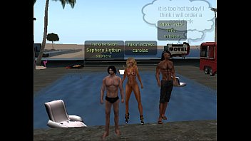 Preview 1 of Xnx Br - hotpoolparty
