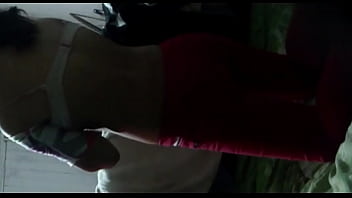 Preview 2 of Qsihjnuym - espiando a mi vecina (4)