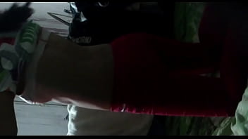 Preview 3 of Qsihjnuym - espiando a mi vecina (4)
