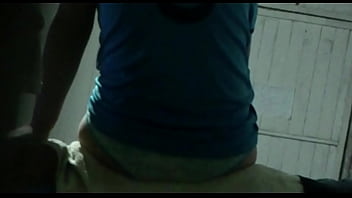 Preview 2 of Nigro And Big Bobs - espiando a mi vecina (3)