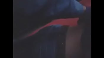 Preview 1 of Grany Bigboob - Acariciando a mi nena 18a&ntilde_os