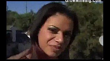 Preview 1 of Porni Bf Opan Vidios - Hot Latina Anal