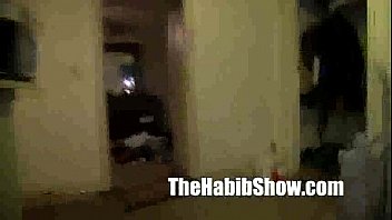 Preview 3 of Father Shave Her Daughter Hair - BBC blonde pussy loves her sex toy and BBC