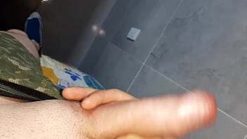 Preview 4 of Meager Sex - Casero en casa
