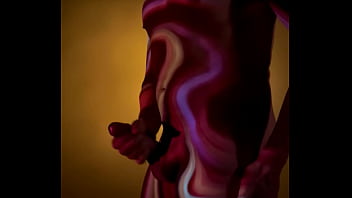 Preview 2 of Lap Danceglasses - Erotic Art with DefiantAgain