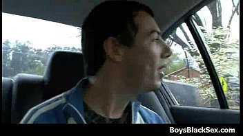 Preview 4 of Descaregar Vajinas - Sexy black gay boys fuck white young dudes hardcore 04