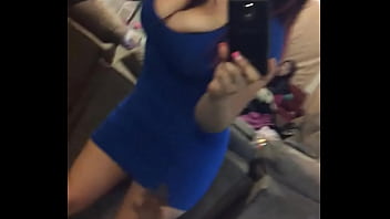 Preview 2 of Abg Pakse - Aki para el party - Rosi Isela Jeronimo