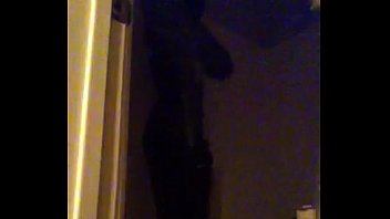 Preview 2 of Doctor Latina Fuck - A DickTheShowerTakingABubbleShowerLookingShowerSexyAsHell.GOTDAMNBABY!!!!!