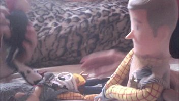 Preview 3 of Japab Long - hot threesome with woody