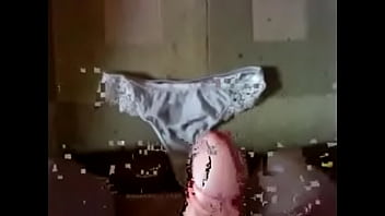 Preview 4 of Xxx Devrani - Taking and cumming in panties