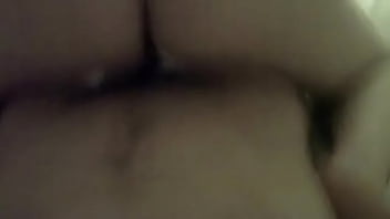 Preview 2 of Not Mom Not Taboo - french sex reverse cowgirl ,  wet pussy