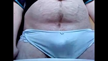 Preview 1 of Belk Beg Coce - Masturbating in panties