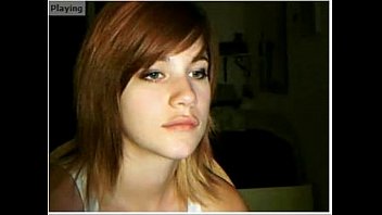 Preview 1 of 5yer Babu - 19 Yo Brittany masturbating on cam