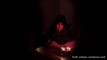 Preview 1 of Farah Ozawa - The Witch did This to Avoid being Captured