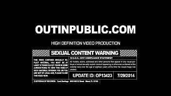 Preview 1 of Brezzer Hot Full Hd - Horny Men Fuck In Public!