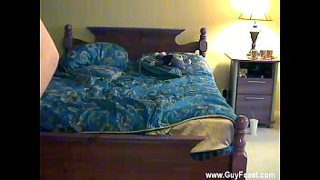 Preview 3 of Xxxsunnyleoe - Gay cock William gets face nailed as Trace straddles his pecs before