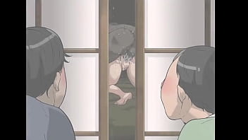 Preview 1 of Video Xxx Kartun Naruto Hinata - Mama Rinko&#039_s Depraved Journey (Wild Plastic Model Shop Mama Hentai Game)