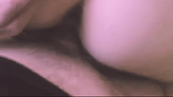 Preview 4 of Pusy Saw - Beautiful bitch pussy gets fucked in the kitchen