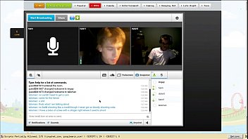 Preview 2 of Hyuuga Yuuri - Michael Dean Major from Halethorp injecting heroin in Tinychat.
