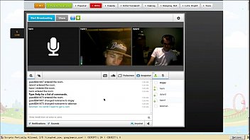 Preview 1 of Hyuuga Yuuri - Michael Dean Major from Halethorp injecting heroin in Tinychat.