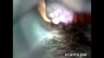 Preview 4 of Barbie Gangbang - Latina amateur fingers her wet pussy
