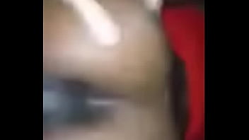 Preview 2 of Anal Bike Ride - Black Booty getting smashed