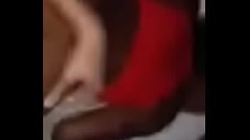 Preview 3 of Anal Bike Ride - Black Booty getting smashed