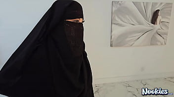 Preview 1 of Hindi Blue Mani Ki Chudai - Bewitching Belly Dancer FUCKED Hard in Arab Fuck Scene